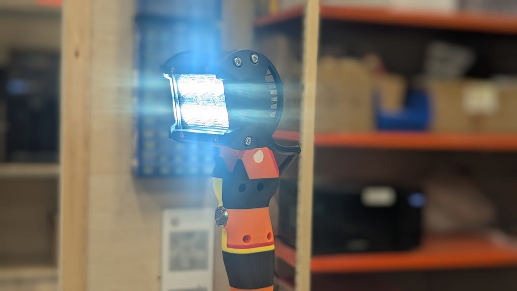 CurrentKits Work Light