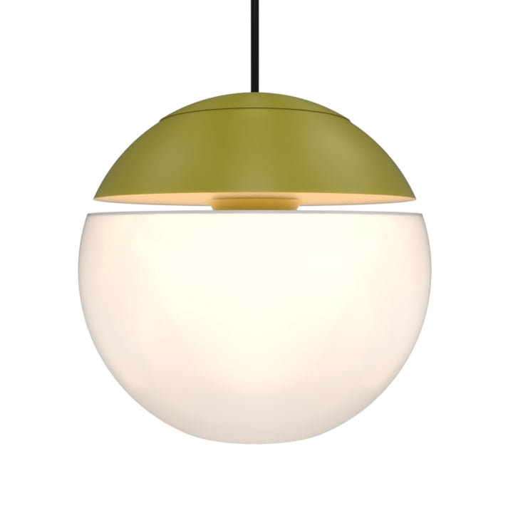 Nimbus Pendant Light