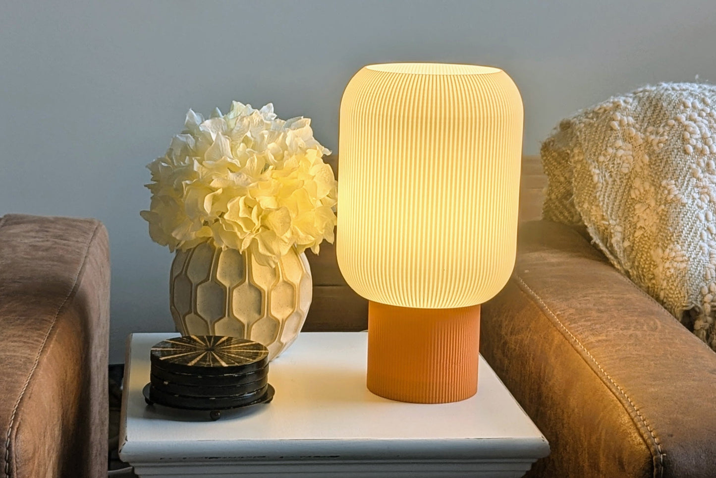 Cumulis Table Lamp
