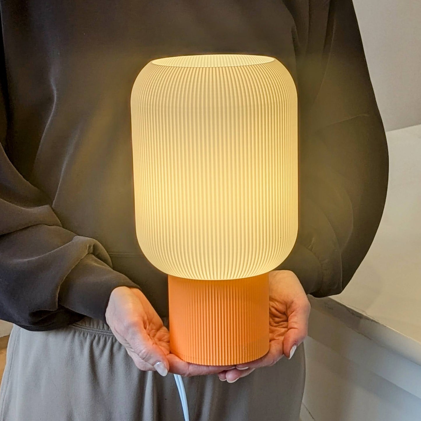 Cumulis Table Lamp