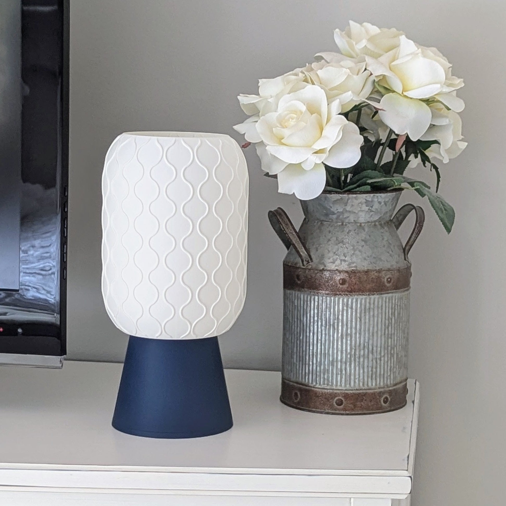 Cirrus Table Lamp