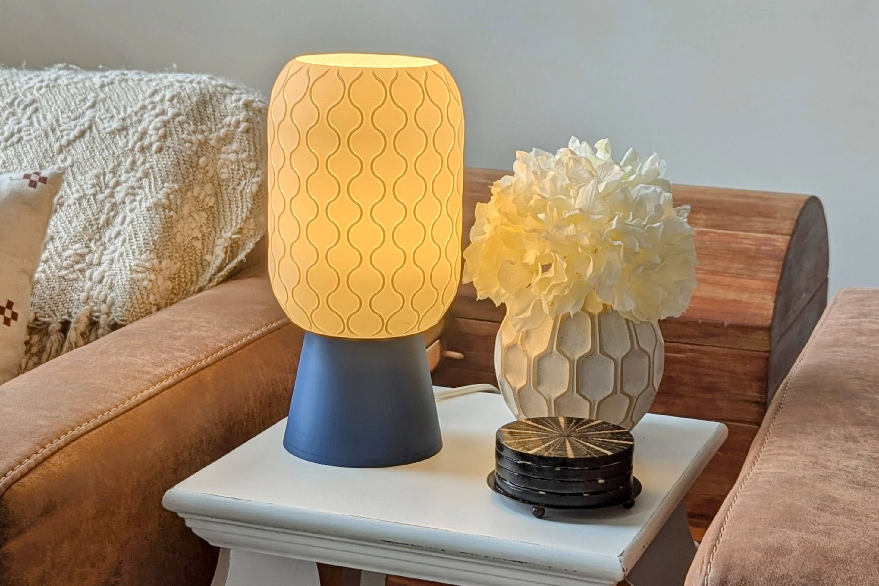 Cirrus Table Lamp