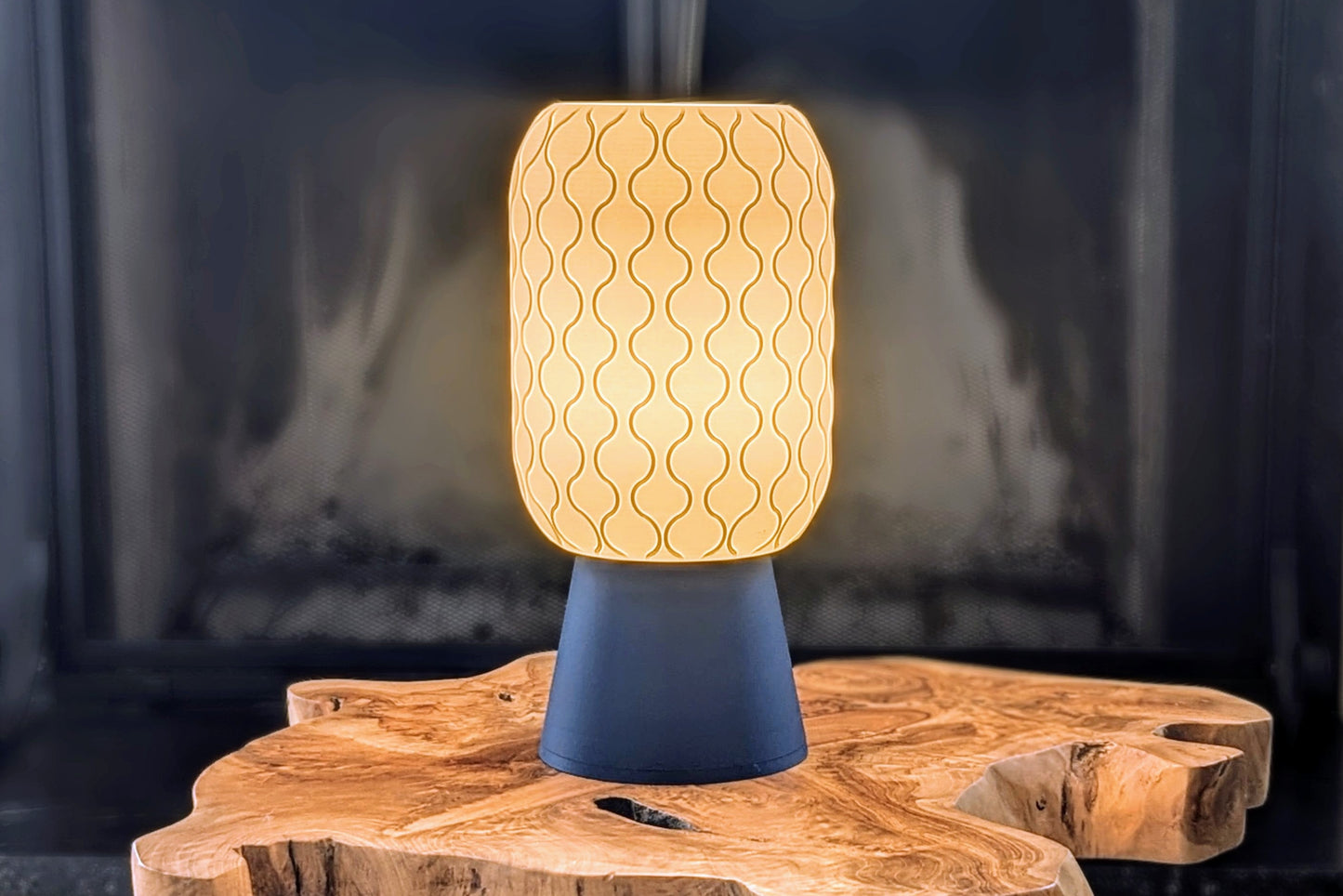 Cirrus Table Lamp