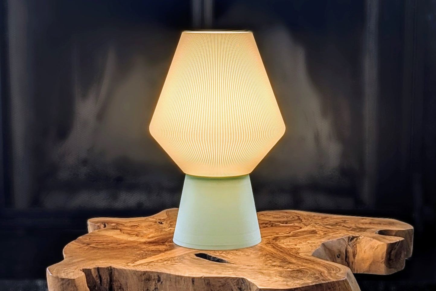 Inversis Table Lamp