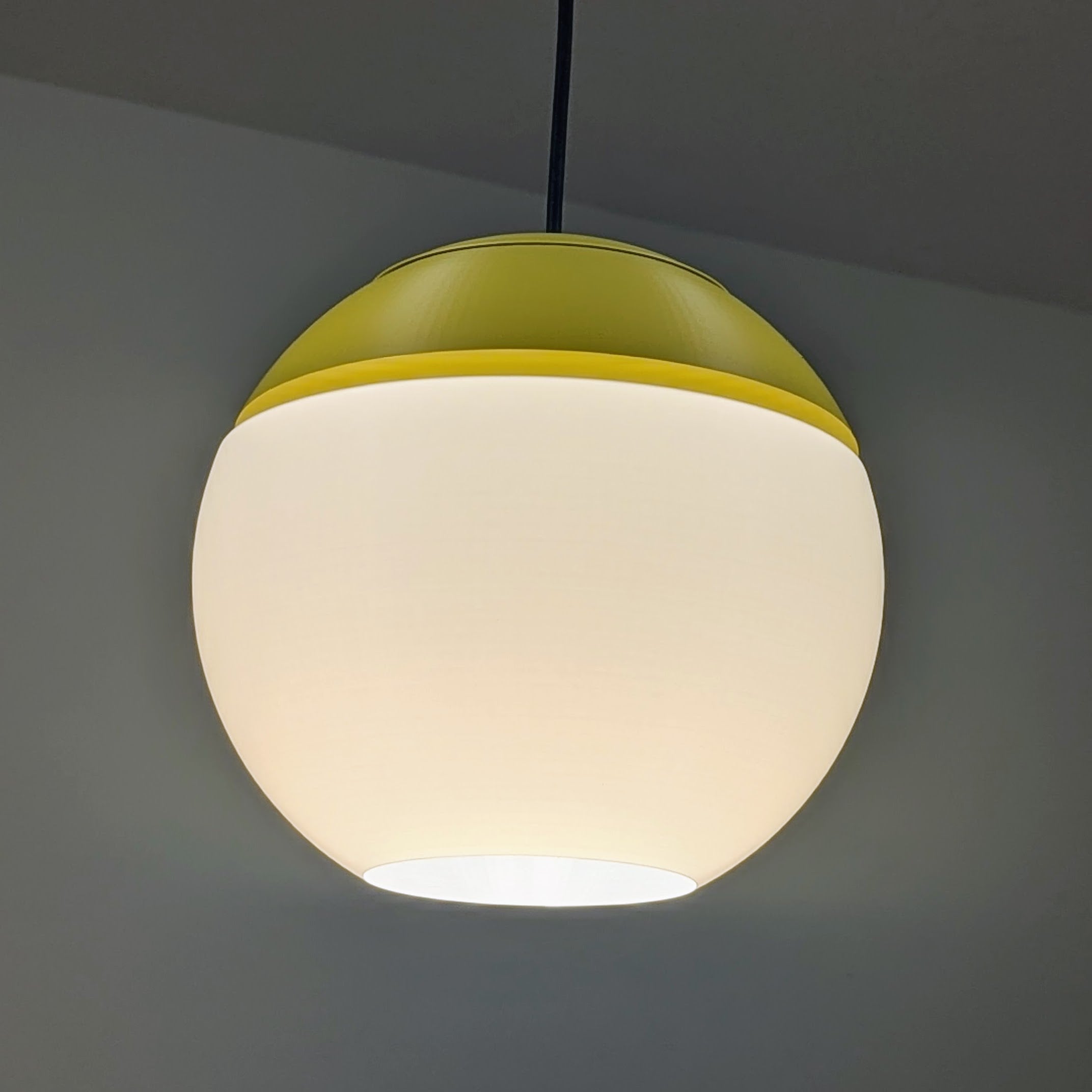 Nimbus Pendant Light