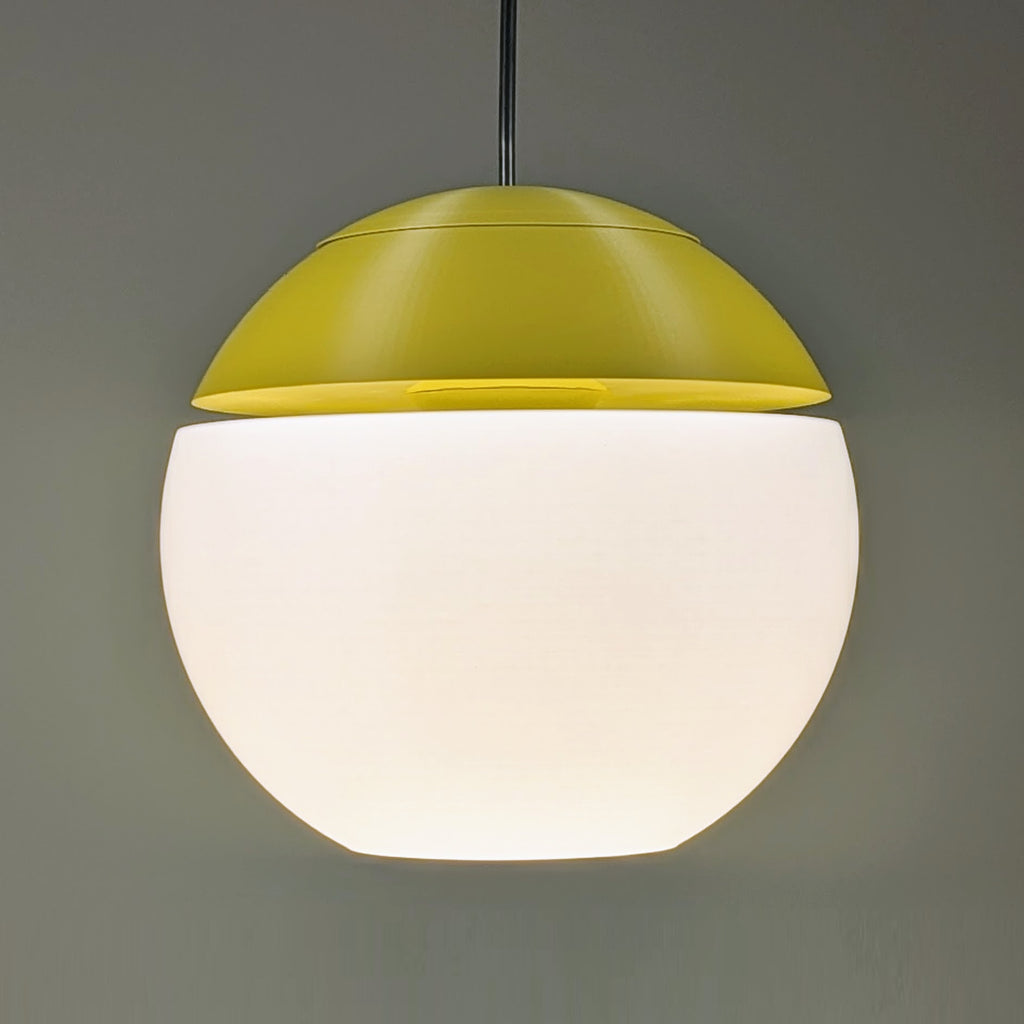 Nimbus Pendant Light