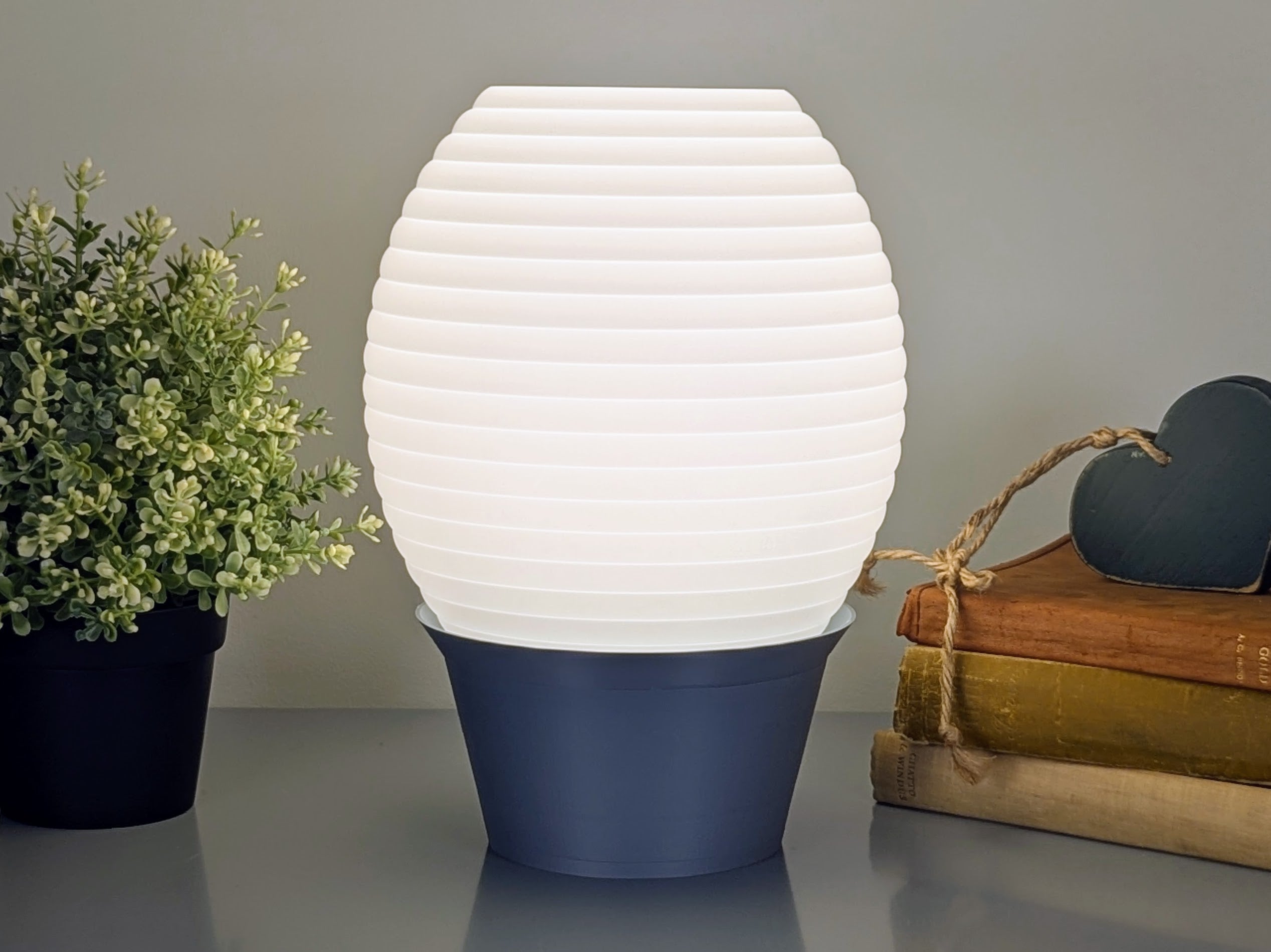 Honara Table Lamp