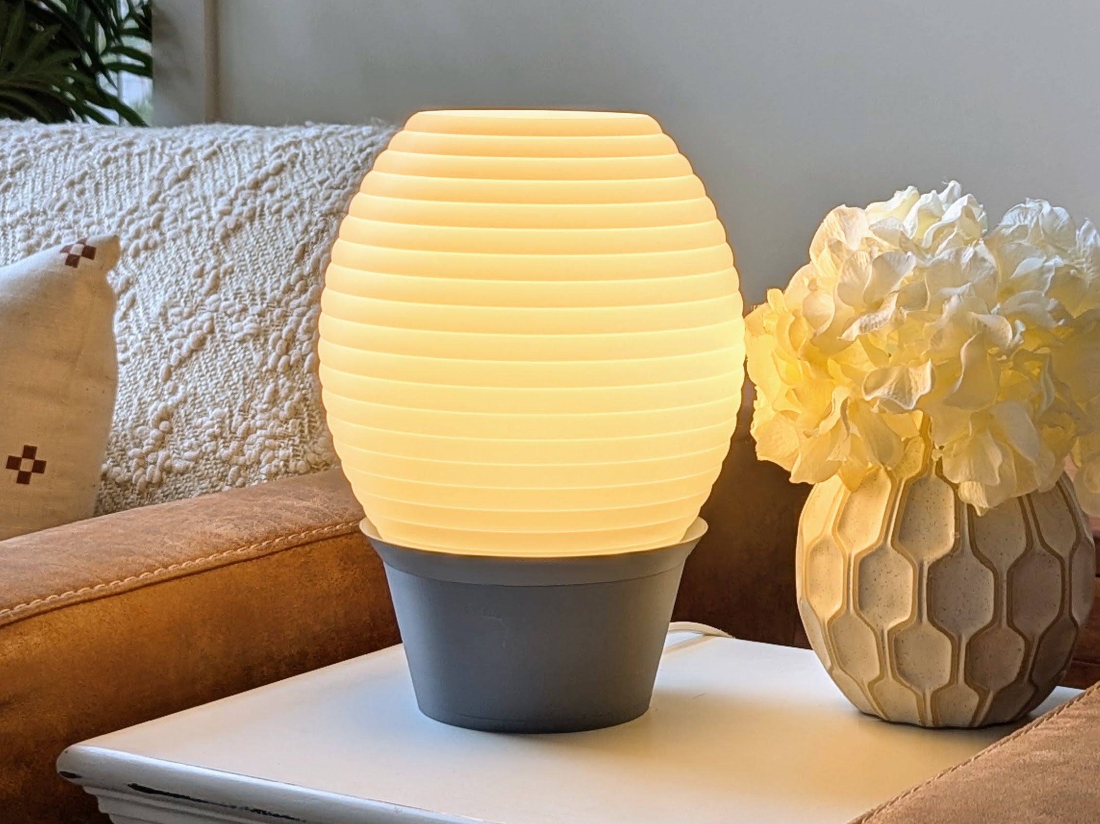 Honara Table Lamp