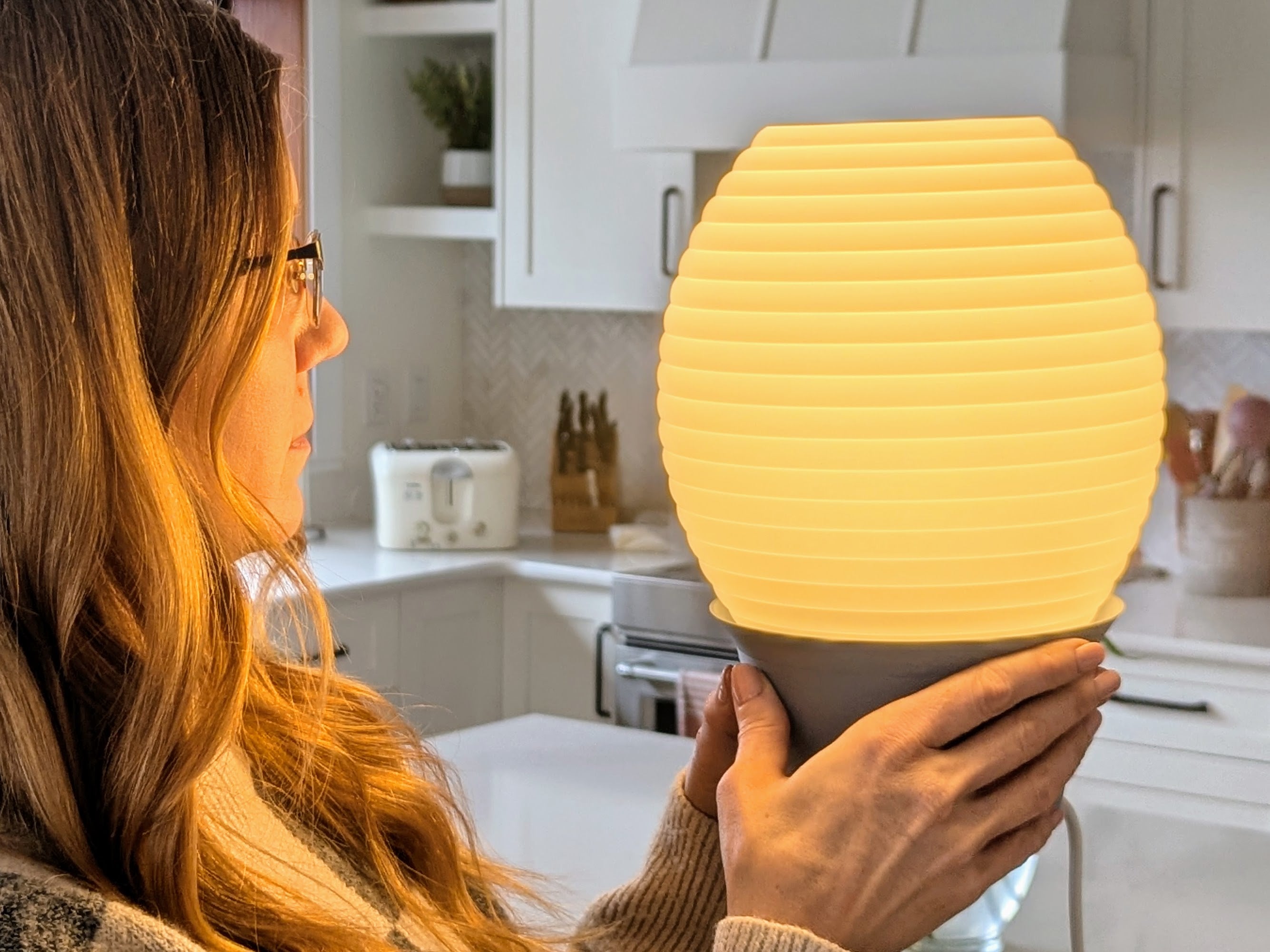 Honara Table Lamp
