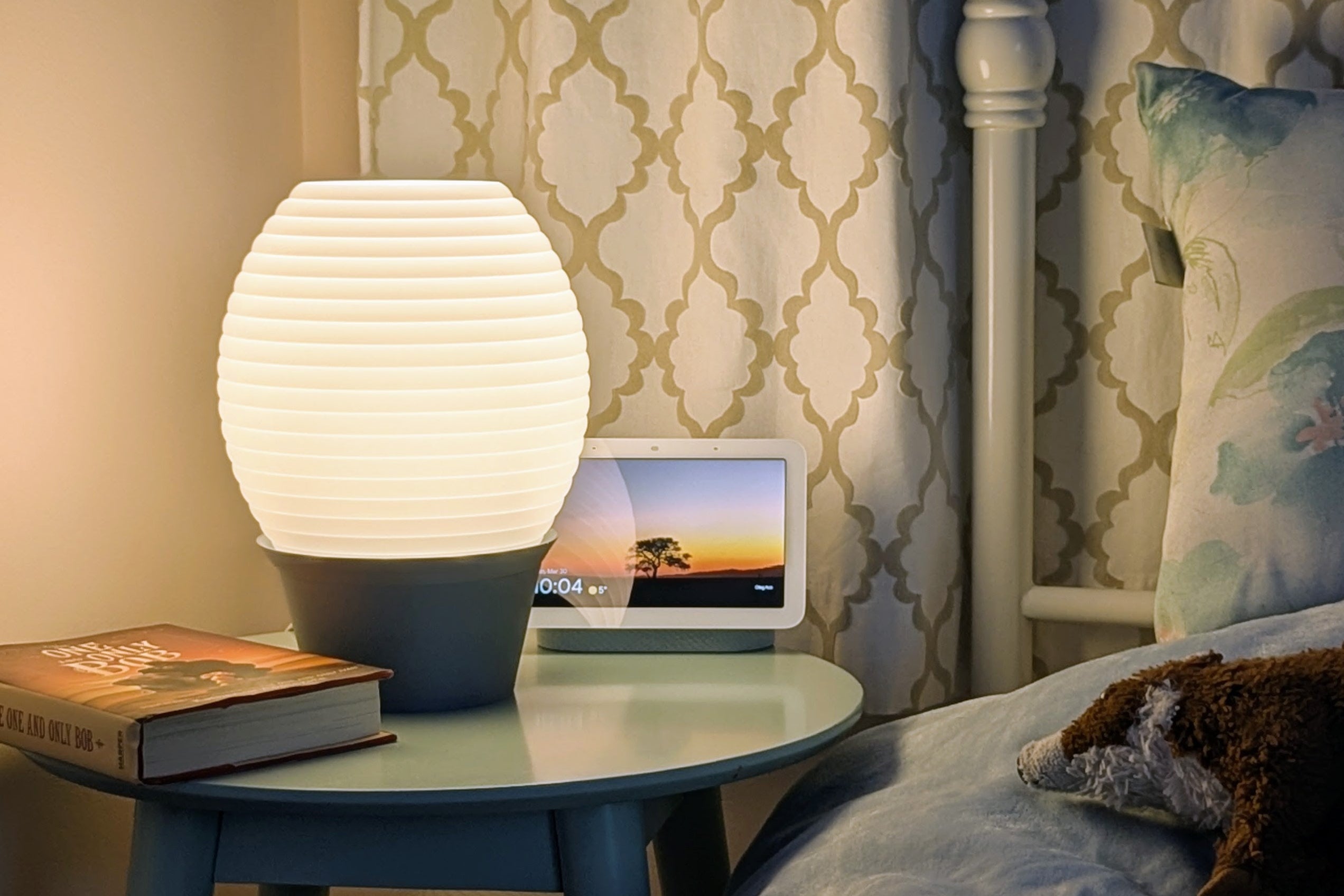 Honara Table Lamp