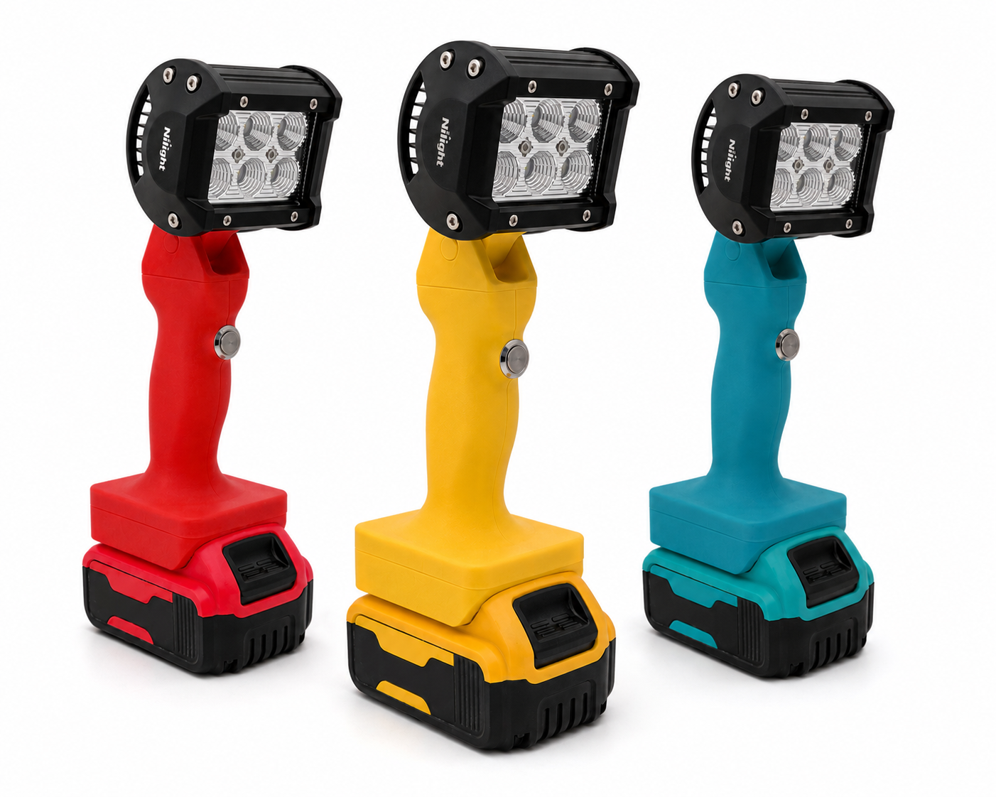 CurrentKits Work Light