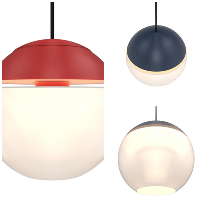 Nimbus Pendant Light